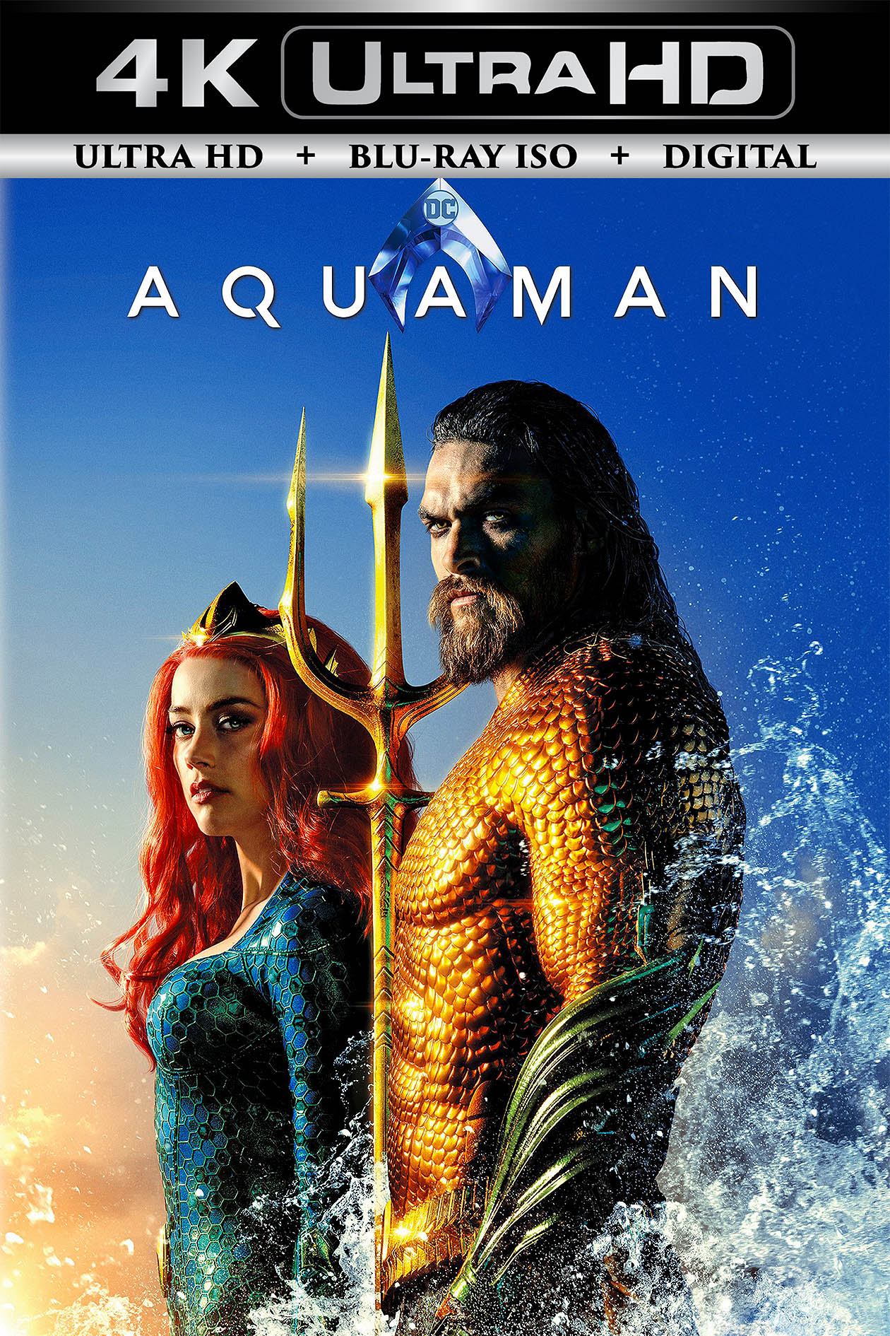 Aquaman